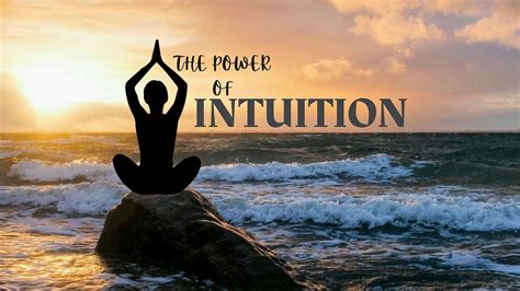 The magical route of intuition pdf